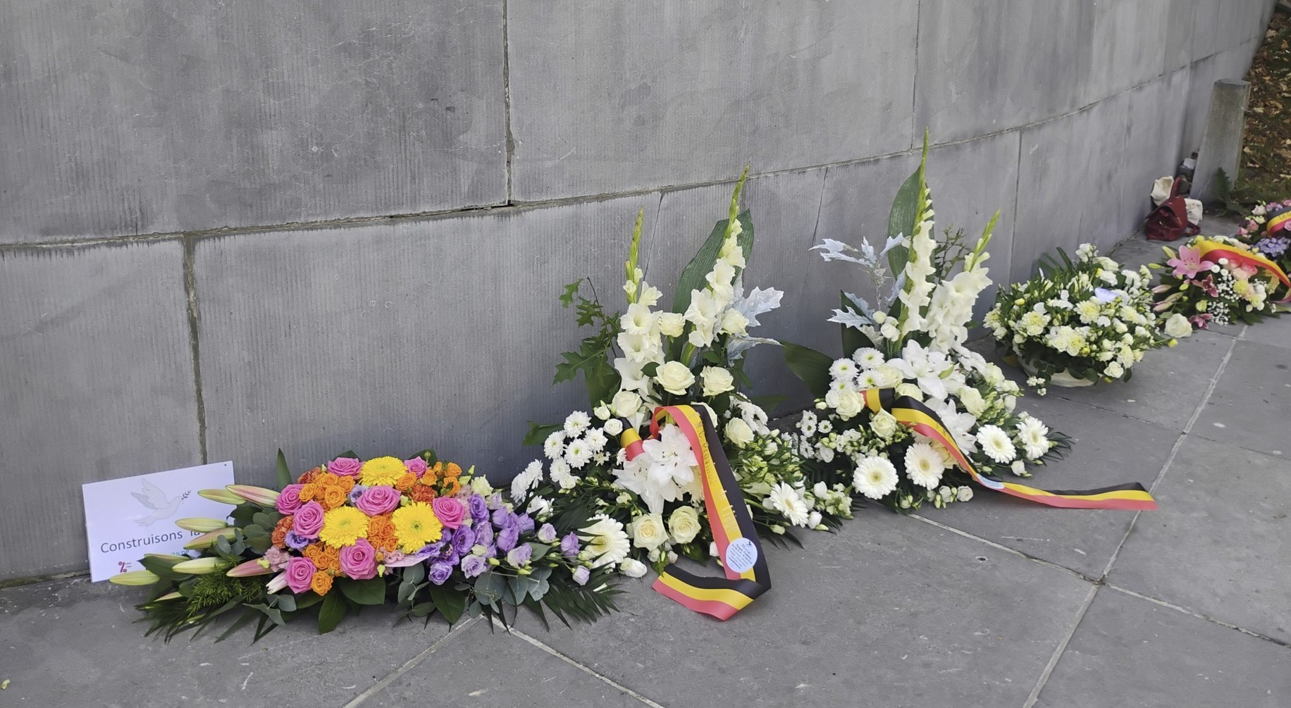 Journées de la Paix