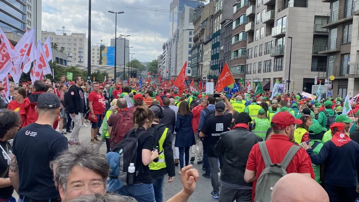 Une date historique ? Oui, à plus d’un titre.