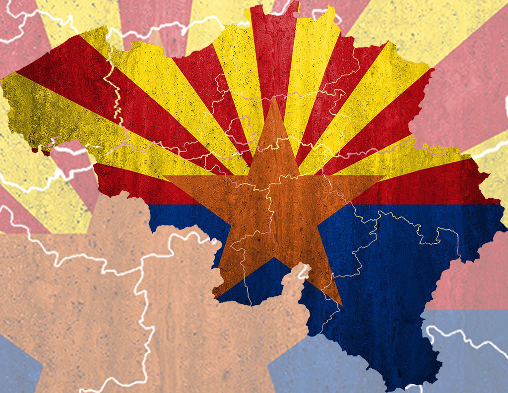 La fausse fatalité des vrais choix de l’Arizona – Avec Pascal Delwit, ULB