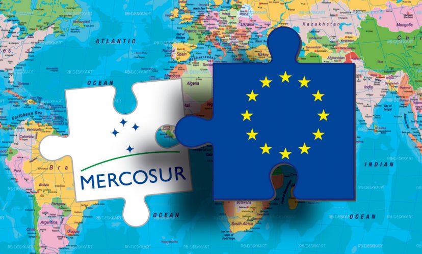Traité UE – Mercosur : résistances de part et d&rsquo;autre de l&rsquo;Atlantique