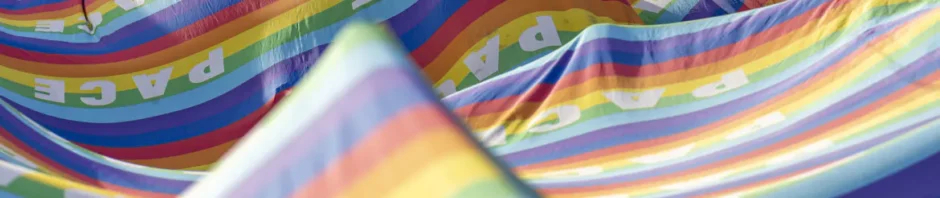 L’Italie ou le pacifisme pluraliste