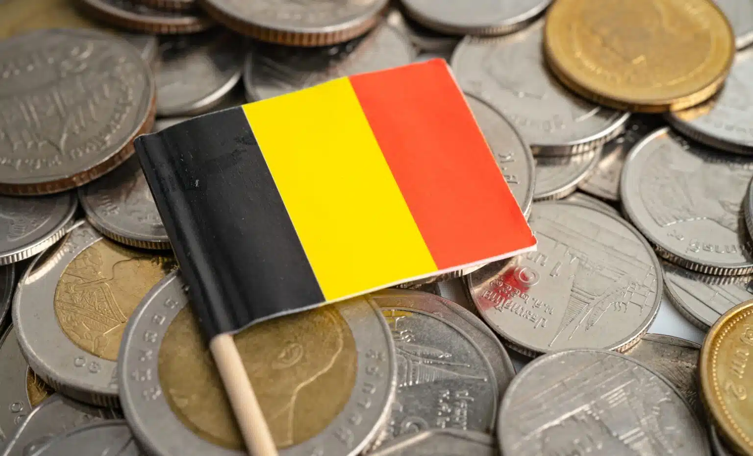 Budget et loi-programme