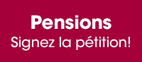 Nos pensions